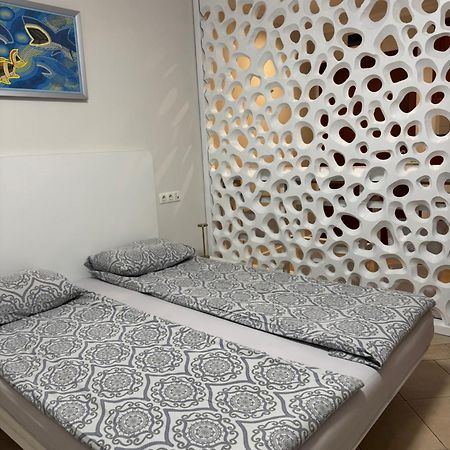Santa Marina Apartment 513 Sozopol Buitenkant foto