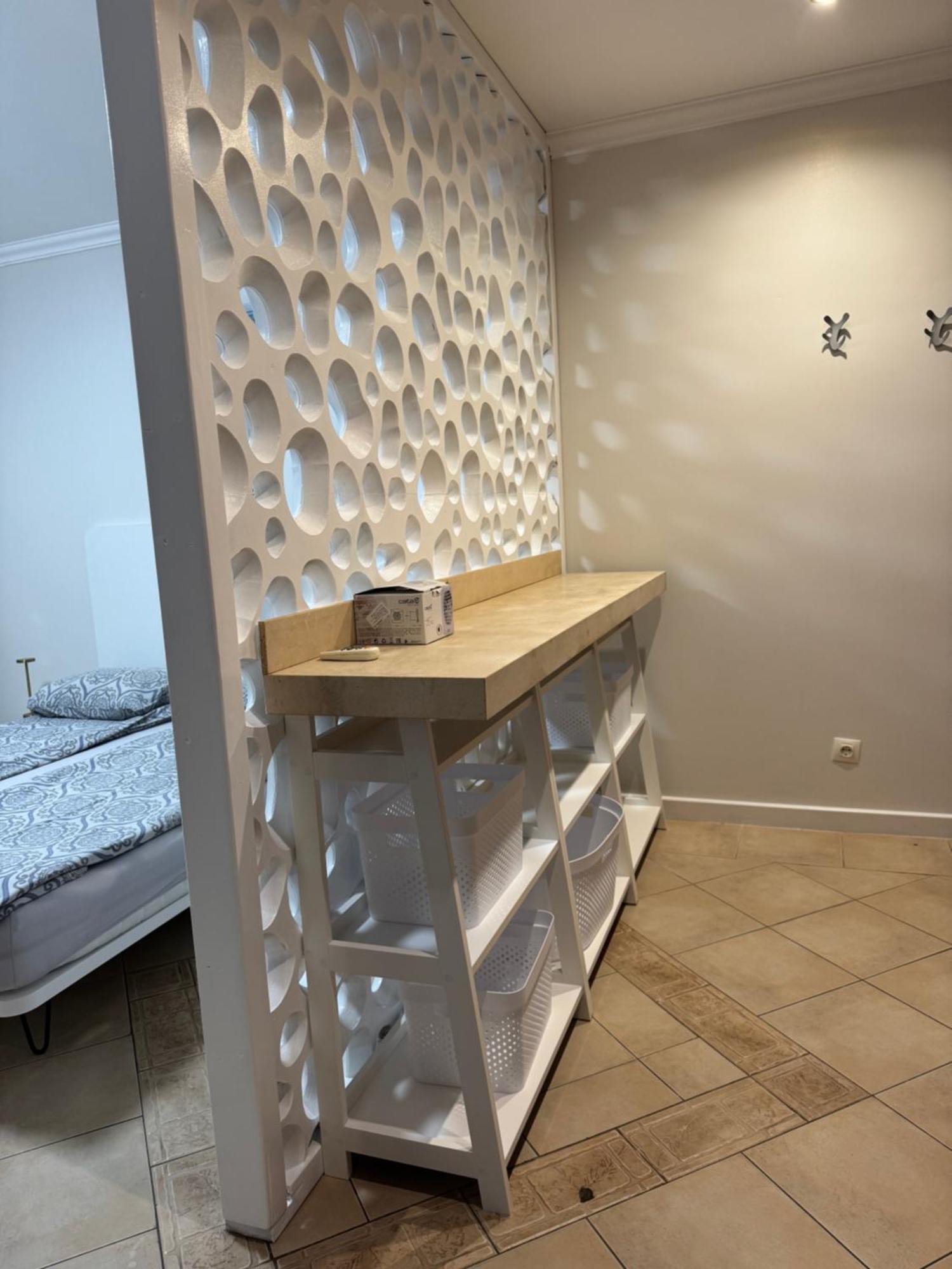 Santa Marina Apartment 513 Sozopol Buitenkant foto