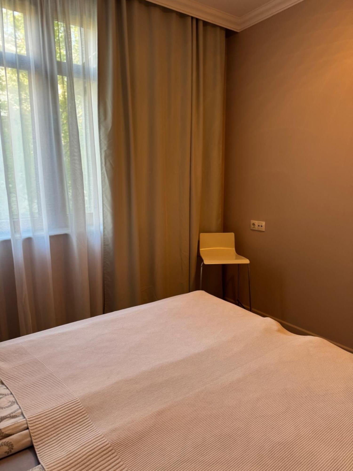 Santa Marina Apartment 513 Sozopol Buitenkant foto