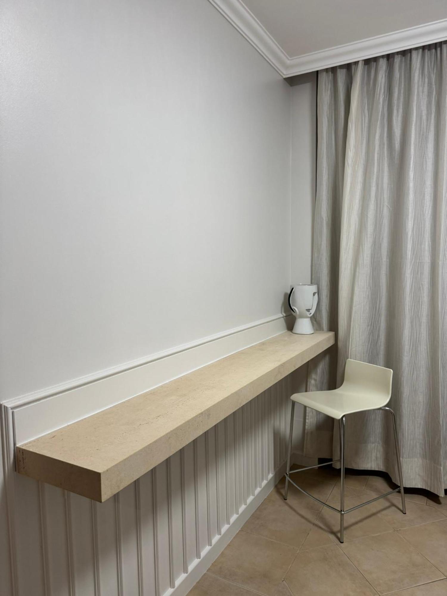 Santa Marina Apartment 513 Sozopol Buitenkant foto