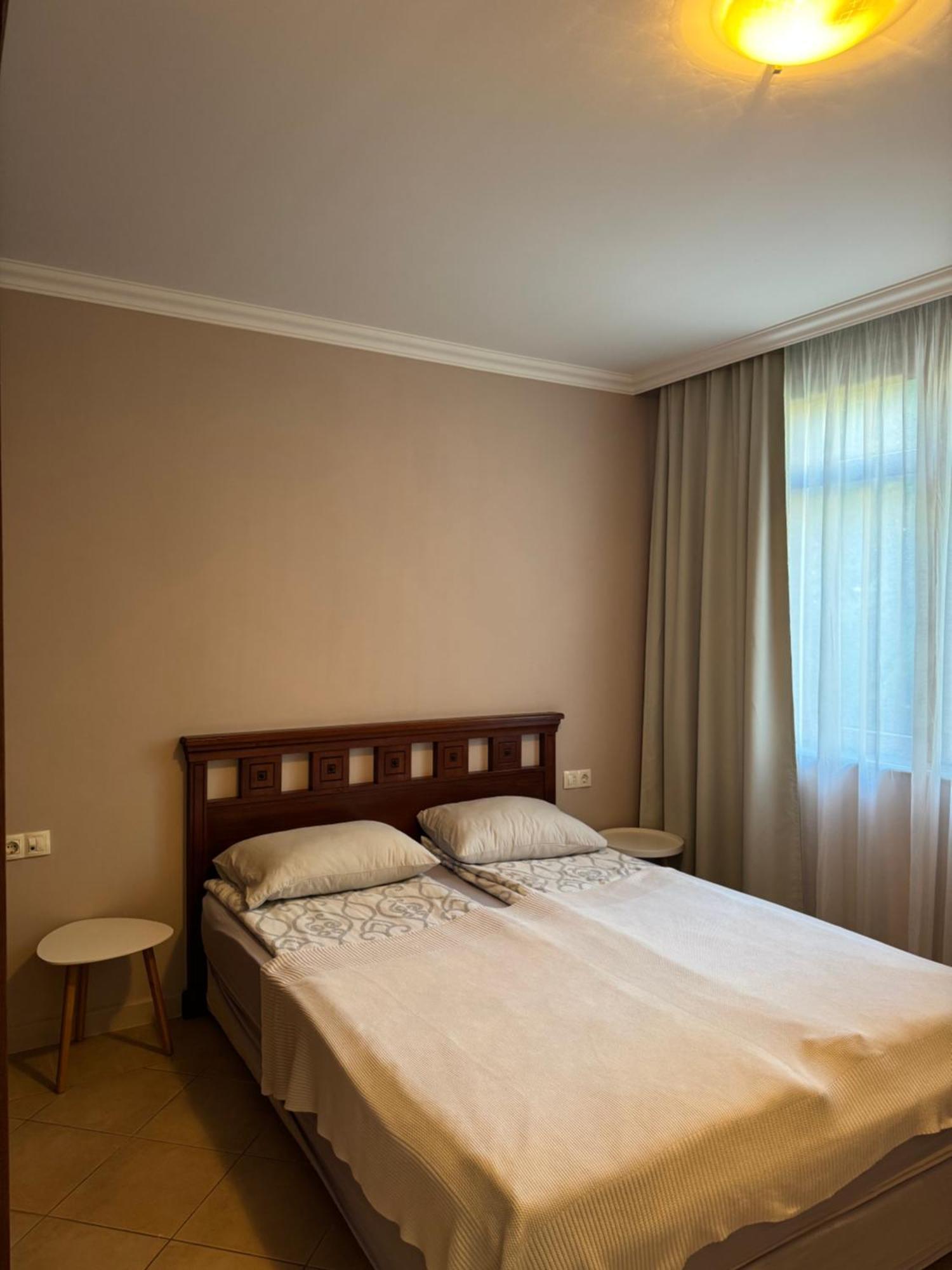 Santa Marina Apartment 513 Sozopol Buitenkant foto