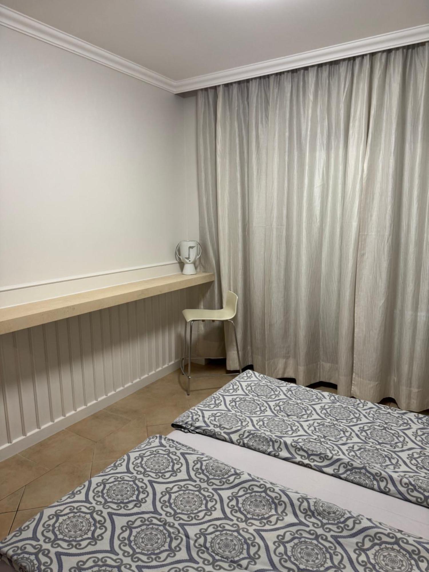 Santa Marina Apartment 513 Sozopol Buitenkant foto