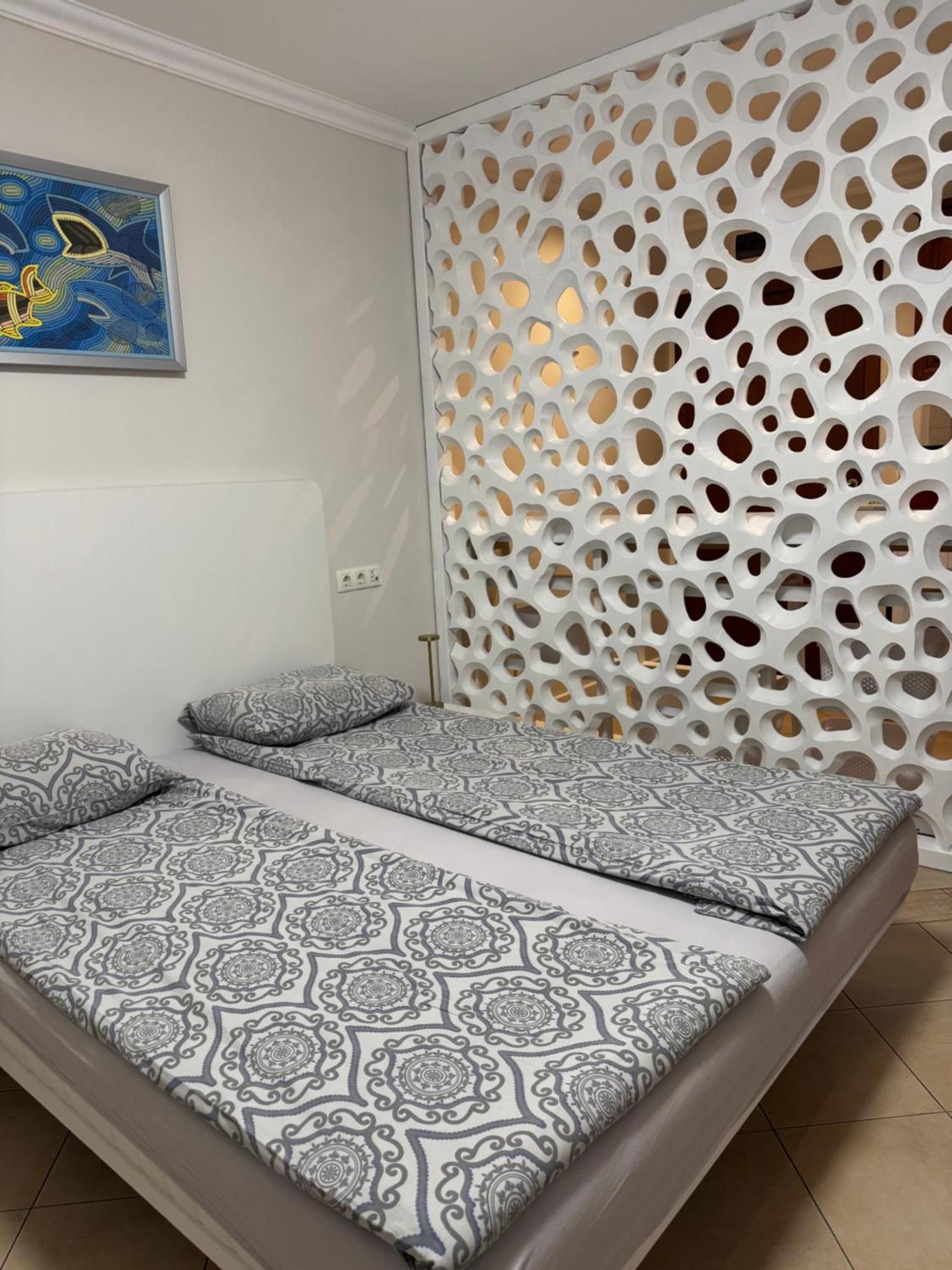 Santa Marina Apartment 513 Sozopol Buitenkant foto